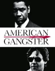 American Gangster (2007) — movie poster