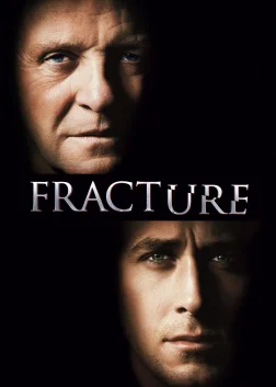 Fracture (2007) — movie poster