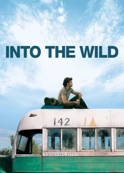 Into the Wild (2007) — movie poster