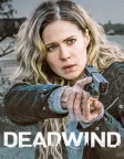 Deadwind (2018) — TV series poster