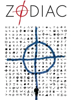 Zodiac (2007) — movie poster