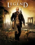 I Am Legend (2007) — movie poster