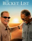 The Bucket List (2007) — movie poster
