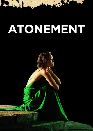 Atonement (2007) — movie poster