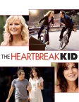 The Heartbreak Kid (2007) — movie poster