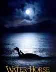 The Water Horse (2007) — movie poster