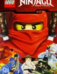 Ninjago: Masters of Spinjitzu (2012) — animated series poster
