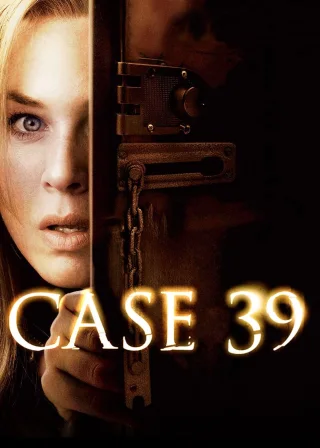 Case 39 (2009) — movie poster