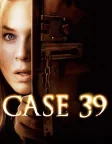Case 39 (2009) — movie poster