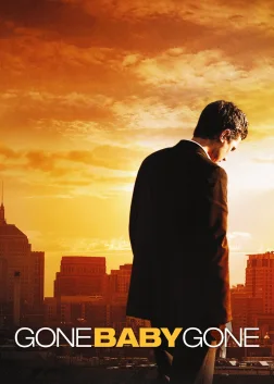 Gone Baby Gone (2007) — movie poster