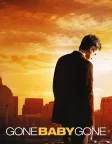 Gone Baby Gone (2007) — movie poster