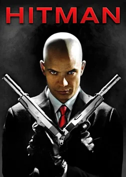 Hitman