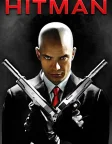 Hitman (2007) — movie poster