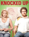 Knocked Up (2007) — movie poster