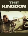 The Kingdom (2007) — movie poster