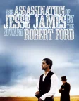 The Assassination of Jesse James by the Coward Robert Ford (2007) — movie poster