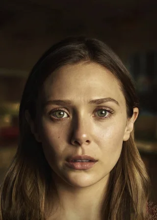 Співчуваю вашій втраті (2018) — постер серіалу