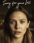 Sorry for Your Loss (2018) — TV series poster