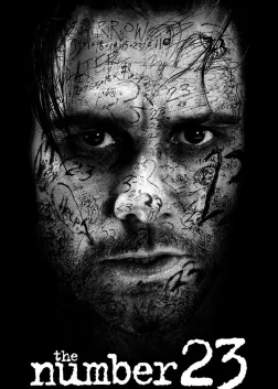 The Number 23 (2007) — movie poster