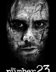 The Number 23 (2007) — movie poster