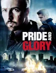 Pride and Glory (2008) — movie poster