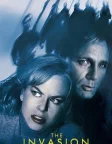 The Invasion (2007) — movie poster