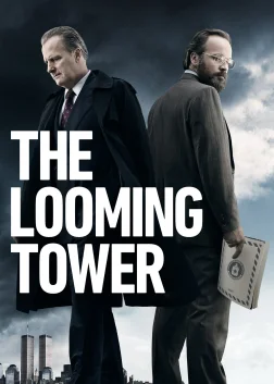The Looming Tower (2018) — TV series poster
