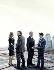 Примарна вежа (2018) — постер серіалу