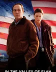 In the Valley of Elah (2007) — movie poster