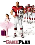 The Game Plan (2007) — movie poster