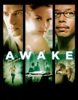Awake (2007) — movie poster