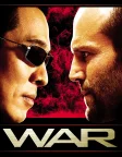 War (2007) — movie poster