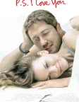P.S. I Love You (2007) — movie poster