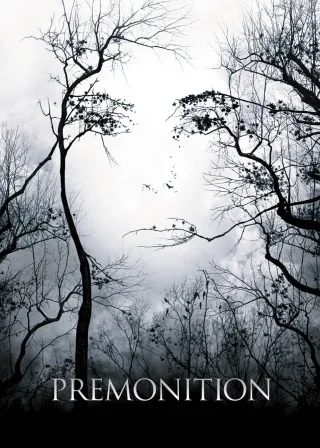 Premonition (2007) — movie poster