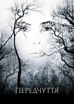 Передчуття (2007) — постер фільму