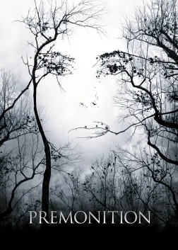 Premonition (2007) — movie poster