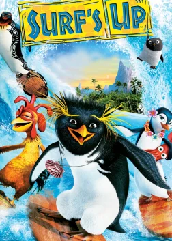 Surf's Up