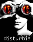 Disturbia (2007) — movie poster