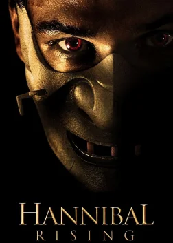 Hannibal Rising (2007) — movie poster