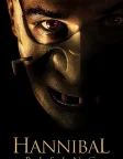 Hannibal Rising (2007) — movie poster