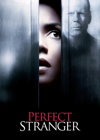 Perfect Stranger (2007) — movie poster
