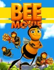Bee Movie (2007) — animated movie poster