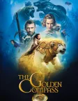 The Golden Compass (2007) — movie poster