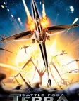 Battle for Terra (2007) — animated movie poster