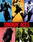 Smokin' Aces (2006) — movie poster