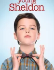 Young Sheldon (2017) — TV series poster
