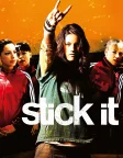 Stick It (2006) — movie poster