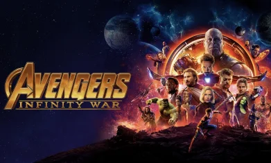 Avengers: Infinity War