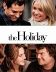 The Holiday (2006) — movie poster