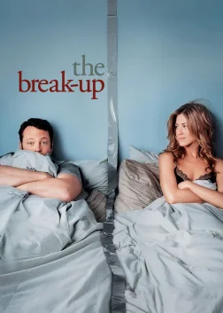 The Break-Up (2006) — movie poster